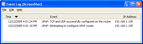 Image:UPnP-EventLog_XP.png