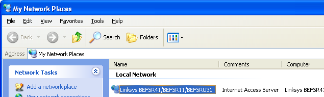 eyeconnect upnp for pc