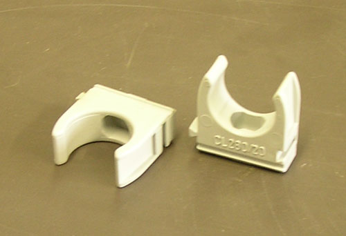 20mm conduit clamps