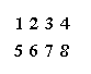 Table-1