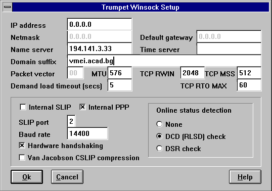 Trumpet winsock windows 3.1 download
