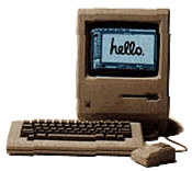 Mac128k 1984