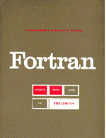 FORTRAN 