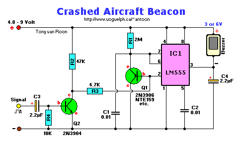 Schematic Diagram