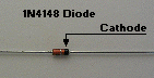 1N4148 Signal Diode