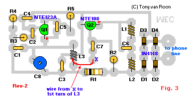 Lay-out