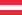 Флаг на Австрия