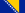 Флаг на Босна и Херцеговина