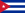 Флаг на Куба