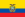 Флаг на Еквадор