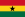 Флаг на Гана
