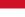 Флаг на Индонезия