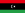 Флаг на Либия
