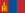 Флаг на Монголия