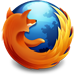 Икона на браузъра Firefox