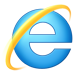 Икона на браузъра Internet Explorer