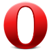 Икона на браузъра Opera